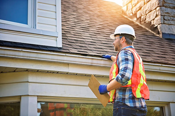 Licensed Gutter Installation service in Union City, GA - Big Toms Roofing